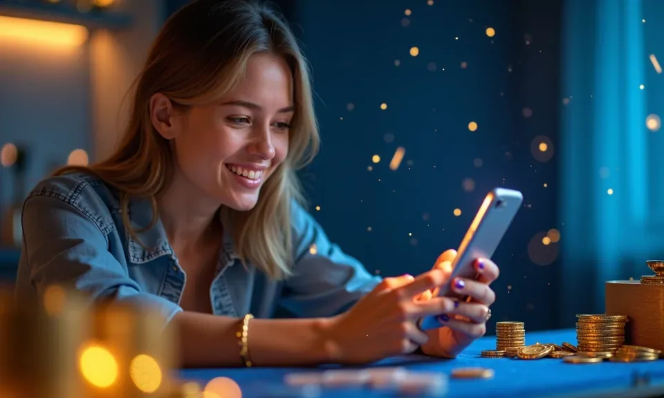 pokerbravo Mobile first