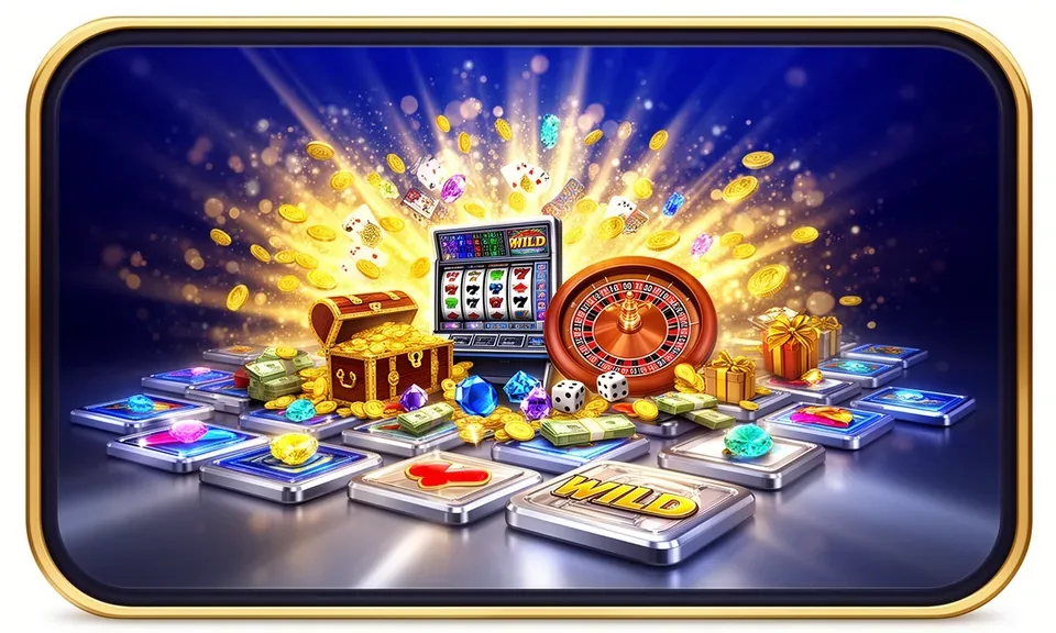 pokerbravo Poker Night Rush: Fast-Fold Action on Your Schedule