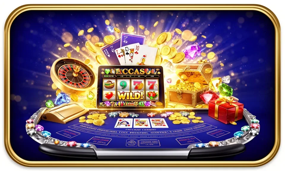 pokerbravo The pokerbravo App Experience on Any Device